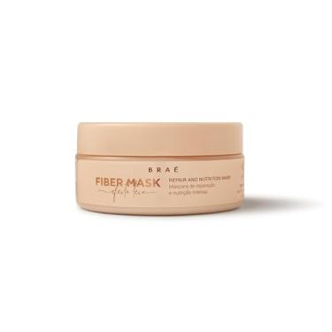 Imagem de BRAÉ FIBER MASK CONDICIONANTE 200G