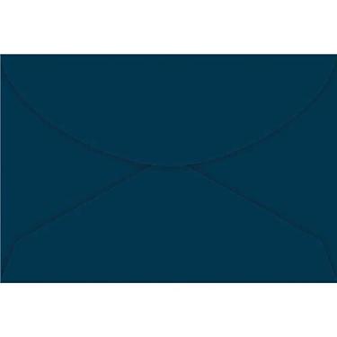 Imagem de Foroni Cromus Envelope Visita Pacote de 100 Unidades, Azul, 72 x 108 mm
