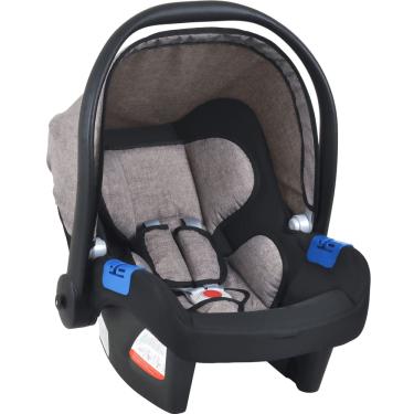 Imagem de Cadeirinha para Carro Bebe Conforto Burigotto Touring X Capuccino