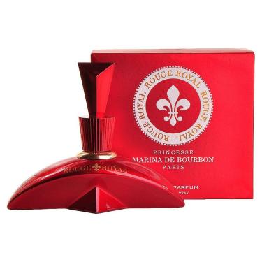 Imagem de Perfume Marina de Bourbon Rouge Royal Eau de parfum feminino