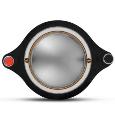 Imagem de Shock Reparo Driver Titanium 7650-7652-7653-3850-TI Oversoun