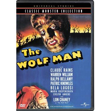 Imagem de o lobisomem e o fantasma da opera dvd