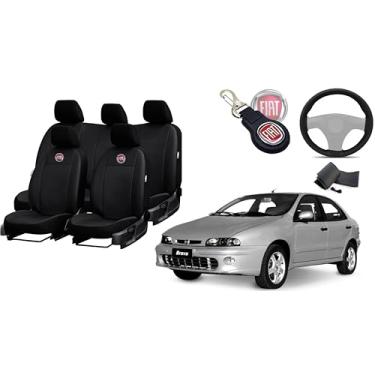 Imagem de Capa de couro para o banco brava 1999-2004 proteção impermeável