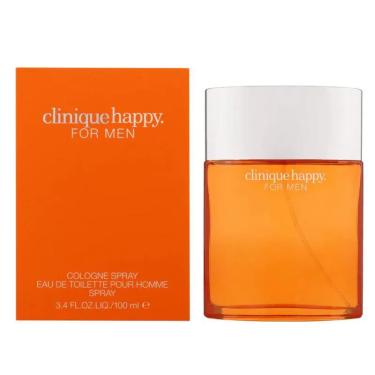 Imagem de Perfume Clinique Happy For Men 100 Ml &Amp;Amp;#039