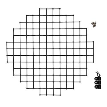 Imagem de Ice Eater Screen Kit For P750, P1000, F500, F750dp & F1000dp