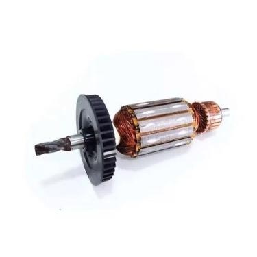 Imagem de Induzido Para Retifica Reta - GGS 27L -  220V -  26040.10.639 - Bosch