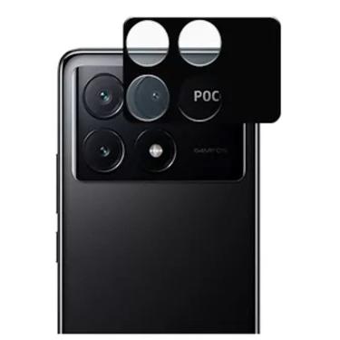 Imagem de Película Nano da Lente Câmera Para Xiaomii Pooco F6 Pro