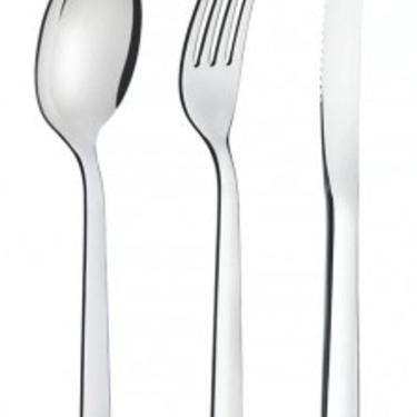 Imagem de Faqueiro Aço Inox 36pcs Oslo Tramontina