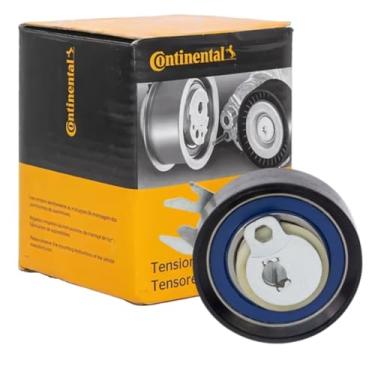 Imagem de Tensor da Correia Dentada Compatível Com Gol G4 G5 Golf Spacefox 1.0 1.6 8v