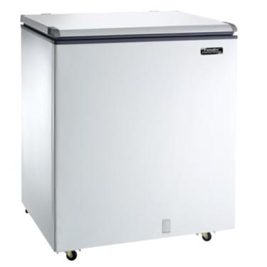 Imagem de Esmaltec - Conservador Horizontal 214 Litros ECH250 CIB Esmaltec