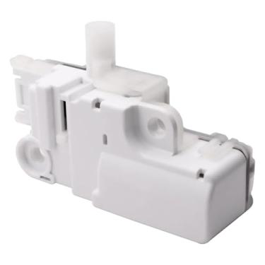 Imagem de 1 trava de porta de arruela para máquina de lavar roupa Samsung AP6025317 PS11758871 DC34-00025D