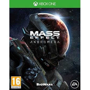 Imagem de Mass Effect Andromeda (Xbox One)