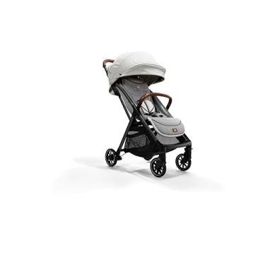 Imagem de Carrinho de Bebe Compacto para Passeio Joie Parcel Oyster