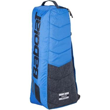 Imagem de Raqueteira Babolat RH x6 Evo - Azul/Cinza