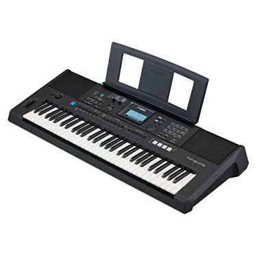 Imagem de Teclado PSR-E473 Portátil Yamaha