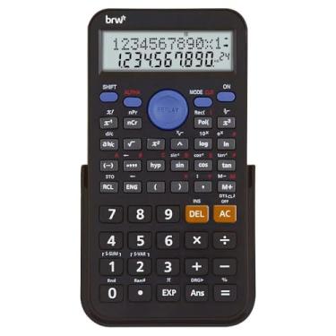 Imagem de Calculadora Científica 240 Funções Prime, BRW