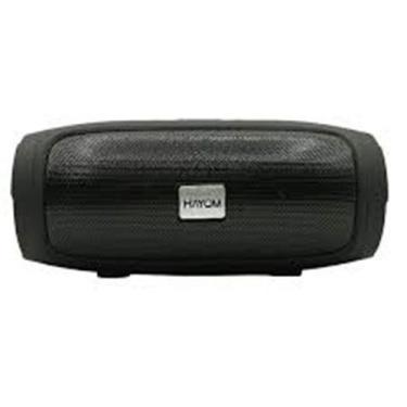 Imagem de Caixa De Som Bluetooth CP-2706 Hayom 3W*2 600mAh Portátil