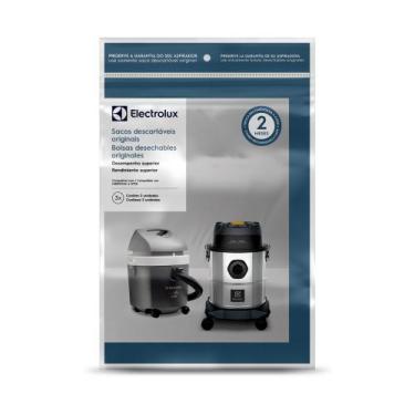 Imagem de Kit 3 Sacos de Aspirador de Pó Modelos HIDROVAC e GT12i (CSEHV) - Elec