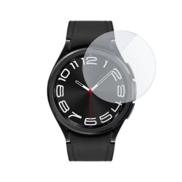 Imagem de Película Hydrogel Para Galaxy Watch 6 Classic - Rock Space, 43mm