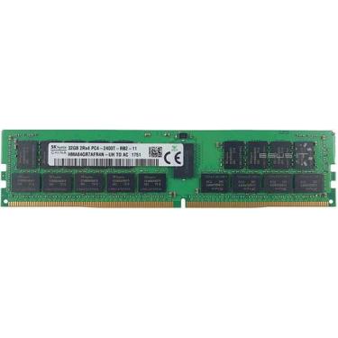 Imagem de Memoria P/ Servidor 32GB DDR4 PC4-2400T Ecc Registrada RDIMM - Smart