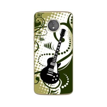 Imagem de Capa Adesivo Skin368 Verso Para Motorola Moto E5 (xt1944-4) - KawaSkin