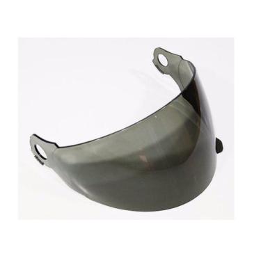 Imagem de Viseira Zarref Fumê 2.0 (antigo) Robocop Taurus Viseira - Polivisor