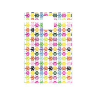 Imagem de Capa Adesivo Skin191 Verso Para Blackberry Passport 2014 - KawaSkin
