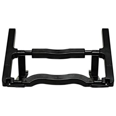 Imagem de Suporte para Notebook com Altura Regulável - Masticmol ST35 - Preto