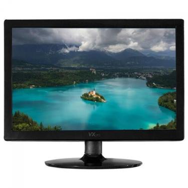 Imagem de Monitor Vxpro Vx154X 15.4, Resolução 1280X800, 5Ms, Hdmi/Vga - Vx Pro