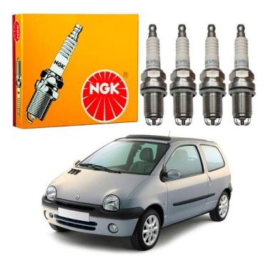 Imagem de Jogo Velas Ngk Twingo 1.2 1993 A 1997