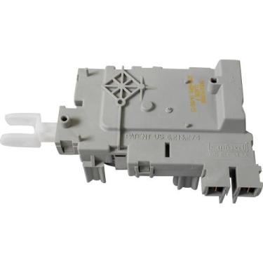 Imagem de Atuador Freio Emicol Comp. Lavadora Brastemp 220V 326001221