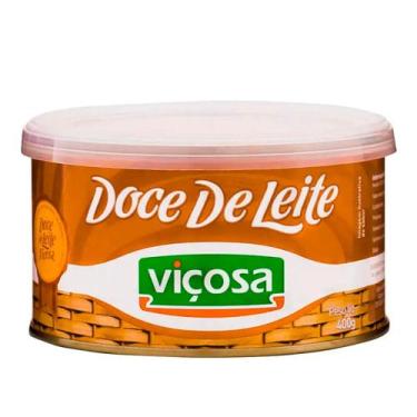 Imagem de Doce de Leite Viçosa 400g
