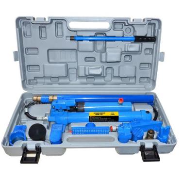 Imagem de Esticador Hidraulico 10Ton EH10 ACM TOOLS