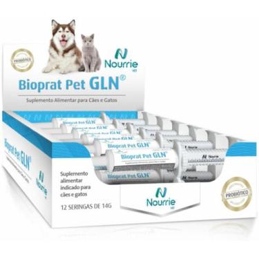 Imagem de Bioprat Pet GLM - Pet Alivira