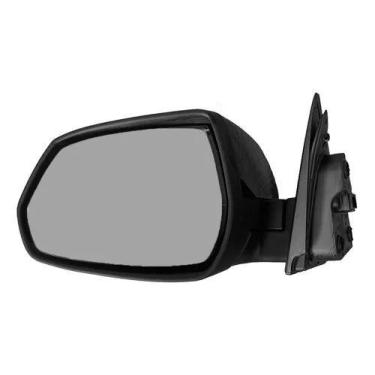Imagem de Retrovisor Controle Elétrico Esquerdo Chevrolet Cobalt 2012/... - prim