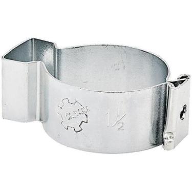 Imagem de Abraçadeira D Silvana com Cunha 1.1/2 - Generico