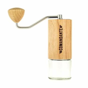 Imagem de Comandante C40 MK3 Nitro Blade American Cherry, tamanho único, multi