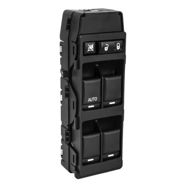 Imagem de 4602780AA interruptor de janela de energia lateral para Dodge Charger Magnum Caliber Avenger Dokota Ram Chrysler 200 300 Sebring Mitsubishi Raider Jeep Compass Patriot, AUTO único