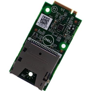Imagem de Deal4GO SD 4.0 Placa auxiliar para leitor de cartão 0GKM6 00GKM6 00GKM6 para desktop Dell Optiplex 7080 7090 7071 7000 XE4 (MT)