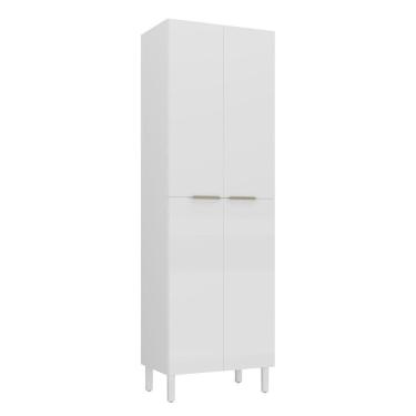 Imagem de Paneleiro Itatiaia Branco Renova Com 4 Portas