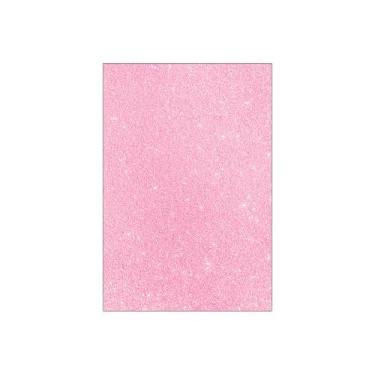 Imagem de Painel De Festa Vertical 1,50 x 2,20 - Efeito Glitter Rosa Médio 087 -