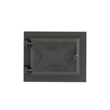 Imagem de Porta Cinzeiro/fornalha Em Ferro Libaneza 19x25 Cm