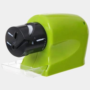 Imagem de Super CUT Afiador Elétrico Amolador Ferramentas Faca Tesoura - Home Go