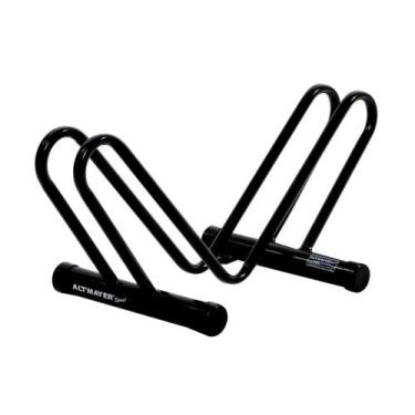 Imagem de Suporte Bicicletário De Chão 01 Bicicleta - Altmayer Al-114