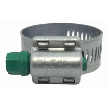 Imagem de Abraçadeiras Flexil Suprens 13mm x 19mm - Fita 14,5mm (10un.)