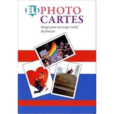 Imagem de Cartes Photo - Eli - European Language Institute