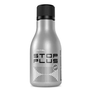Imagem de Stop plus - 250 ml - vendante de oleo motor - QUIMITAL, Sem Variação