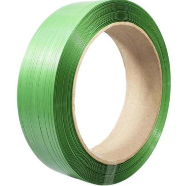 Imagem de Fita Pet Arquear 19m cintar pallet poliester - Oferta - Tiger embalage