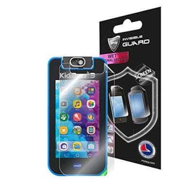 Imagem de IPG Protetor de tela infantil VTech KidiBuzz 3