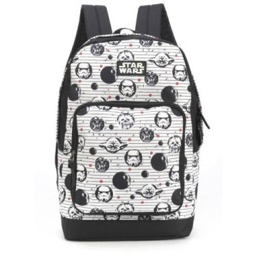 Imagem de Mochila star wars gd br - LUXCEL